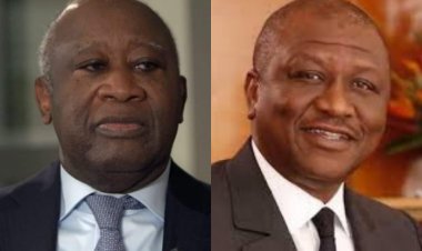 Côte d’Ivoire/Crise postélectorale : Ce qu’Hamed Bakayoko promet à Laurent Gbagbo