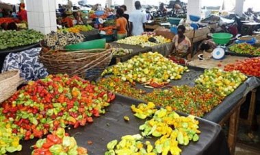 Côte d’Ivoire-Pénurie alimentaire : Les prix des produits "enflent" sur les marchés