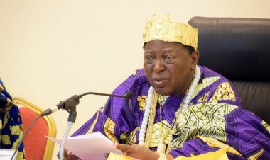 CI-Situation sociopolitique: "Dans la tête" des guides traditionnels...