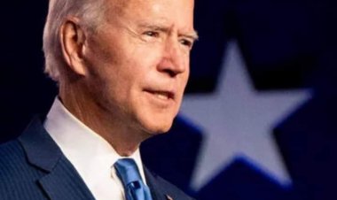 USA-Un nouveau jour se lève sur le pays...