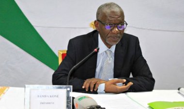 CI-Crise électorale : l’Anp parle aux journalistes