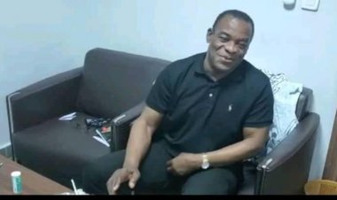 CI-Opposition: Affi N'guessan introuvable (Avocats)