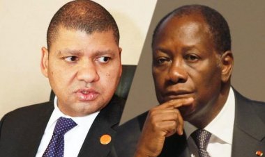 CI-PDCI-J.L Billon réapparaît, déterminé!