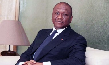Côte d'Ivoire-Primature : 1er conseil de gouvernement, mardi à 10 h