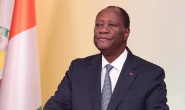 Côte d'Ivoire: Alassane Ouattara à l'opposition: "Je réaffirme ma disponibilité au dialogue..."