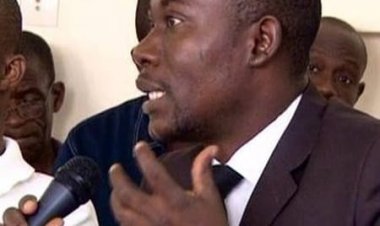 CI-Le chef d'une Ong au Président Ouattara : "J'ai le cœur meurtri, mon âme se déchire !"