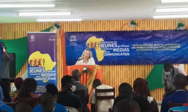 Afrique de l'Ouest : "La Côte d'Ivoire, N°2  en migration irrégulière" (Unesco)