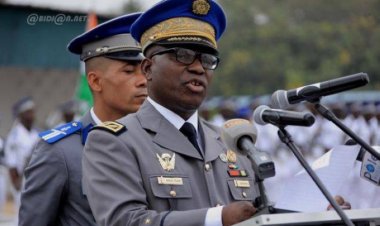 Côte d'Ivoire : les rumeurs révoltent le Gal Apalo!