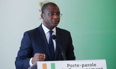 Côte d'Ivoire-Financement : le marché de l’Eurobond à nouveau, sollicité
