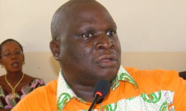 Côte d'Ivoire : un autre ex-SG de la Fesci apporte son soutien à Bédié