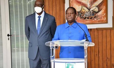 CI-Evènements électoraux : 7 jeunes inhumés, ce samedi