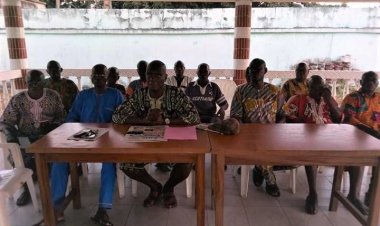 CI-Port-Bouët-Vente illégale de terrains : plusieurs jeunes et opérateurs économiques au banc des accusés   