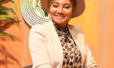  CI-Téléréalité : Fatim Sidimé, bien ouverte, les dimanches