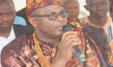 CI-Divo-Daman Jhronsix  (promoteur-Djaka Festival) : « Notre priorité, la recherche du développement humain »