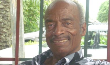 CI-Métissage-Georges Ravoteur (Carnaval ivoiro-antillais) :  « Préservez-vous pour la fin d’année »