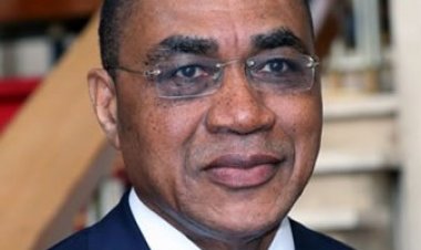 Côte d'Ivoire-Eurobond 2020 : 211 investisseurs souscrivent pour 5,100 milliards d’euros