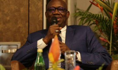 Afrique-Conseil de l'Entente-Dramane Coulibaly (Dg Lonaci) : « Nos attentes des experts pour une TCE 2021 de qualité »