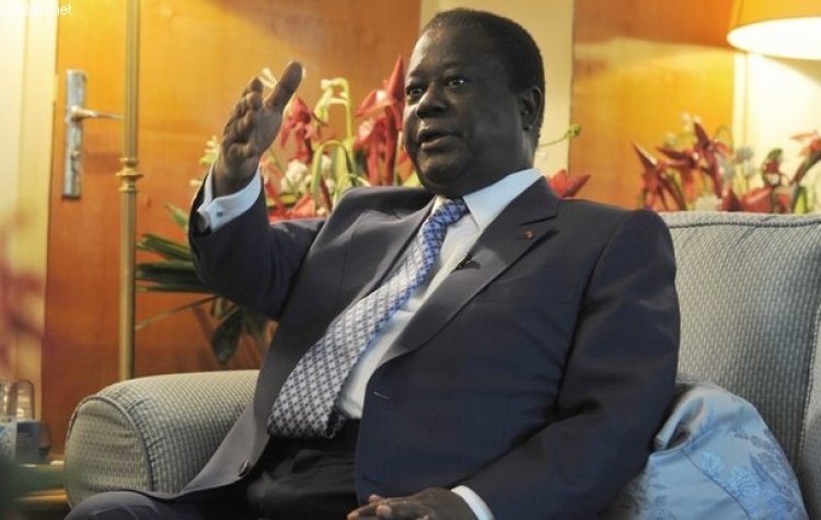 Côte d’Ivoire/Politique : La "grosse colère" des avocats de Bédié !