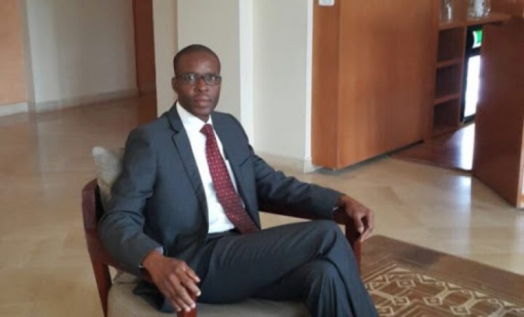 CI-Présidentielle/Bakary Sanogo (Conseiller spécial du Premier ministre) : "Gbémazo a fait le choix du développement"