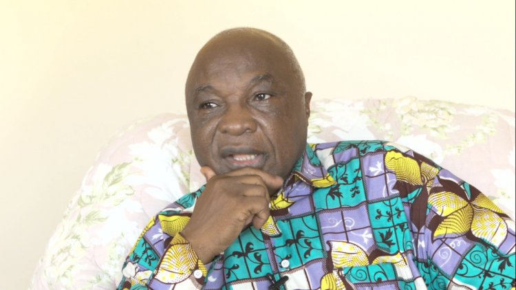 CI-Blocus : "Situation difficile chez Assoa Adou" (Com Fpi)