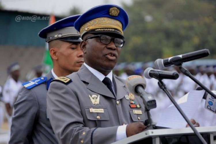 Côte d'Ivoire : les rumeurs révoltent le Gal Apalo!