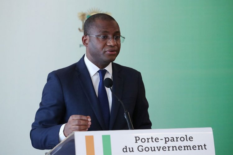 CI-Elections locales : l'Etat « muscle les femmes des partis politiques»