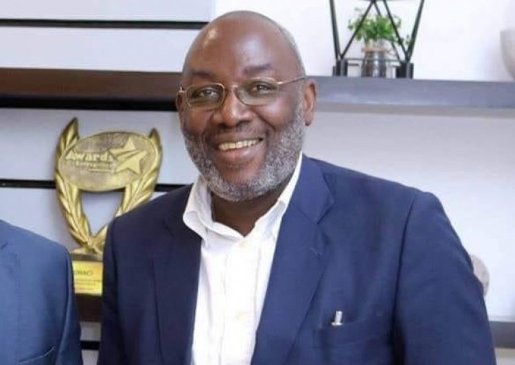Côte d'Ivoire-Fif : Sidy Diallo (pdt) s'est éteint, ce samedi !