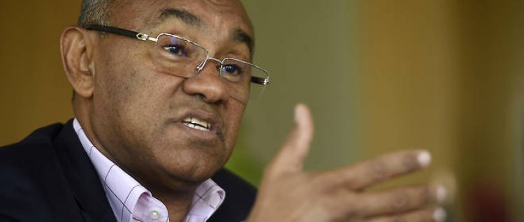 Football-Caf : Ahmad ou les ambitions perdues (Rfi)