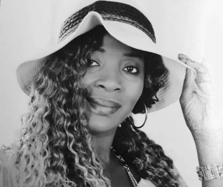 CI-Musique tradi-moderne-Hélène Ama (artiste) : « Mon agenda en cette fin d'année 2020»