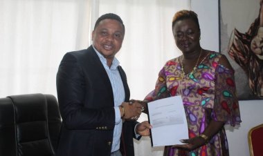 Côte d'Ivoire-Environnement-La Fimrm et Ohel international s'unissent pour sa protection 