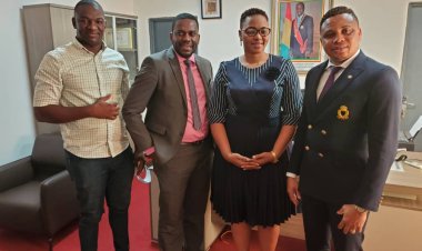 Guinée-Conakry : la Fondation Maria Rosa Mystica reçoit un solide soutien