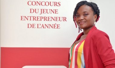 CI-Entrepreneuriat féminin : Salimata Toh « épouse l'environnement pour la vie »