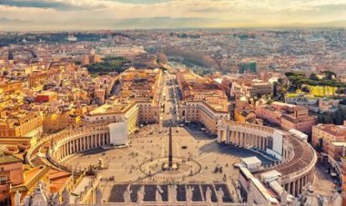 Europe-Italie : « 10 choses insolites à savoir sur le Vatican » 