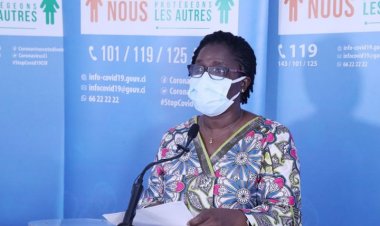 Côte d'Ivoire-Covid-19 :  plus de guéris que de malades (médecin)