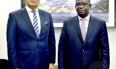 Côte d’Ivoire-Maroc-Fruits et légumes : le « deal » reprend sur la plateforme logistique