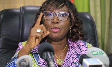 Côte d’Ivoire-Coges : Kandia Camara « ne veut pas de faux frais » !