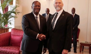 CI-Politique : les Usa exhortent les Ivoiriens « au respect universel des normes démocratiques »