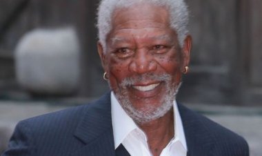 Monde : découvrez « la recette anti-racisme »  de Morgan Freeman