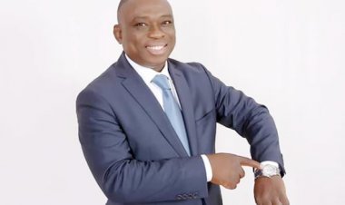 Côte d’Ivoire-Politique : KKB, « enfin » ministre !