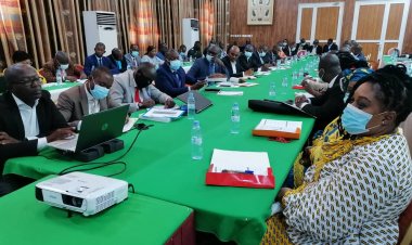 Côte d'Ivoire-Comptabilité-matières : le rapport final de l’atelier de Bassam 