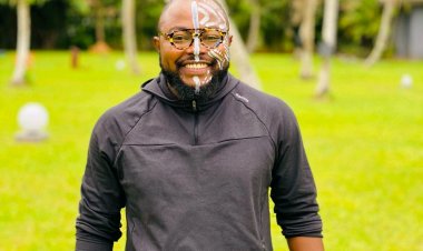 Monde-Sacerdoce-Alain Anzara (Team builder, voyagiste) : « Soyons légendaires »