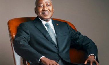 CI-Pèlerinage à Korhogo : des anciens collaborateurs jugent AGC!