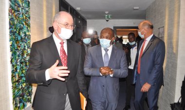 CI-Tourisme et hôtellerie : l’ouverture du Mövenpick créé « l’optimisme d’une destination attractive »  