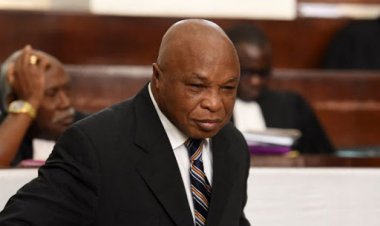  CI-Assoa Adou (Sg Fpi-Gbagbo) : « Pourquoi nous allons aux législatives avec l'accord du chef »