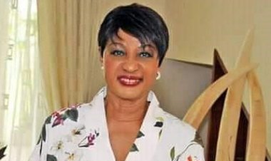 Côte d'Ivoire : A 82 ans, « Henriette Bédié...un cas d'école» (Député ) 