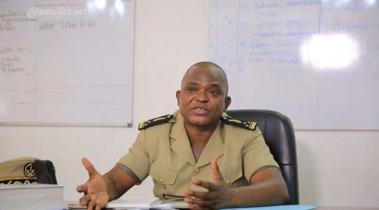 Côte d'Ivoire : l'ex-préfet d'Abidjan signe  « une grande leçon de vie »