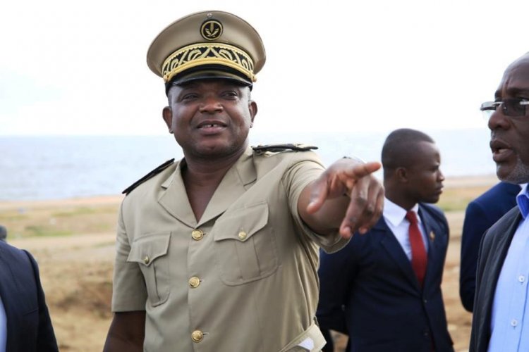 Côte d'Ivoire : l'ex-préfet d'Abidjan signe  « une grande leçon de vie »