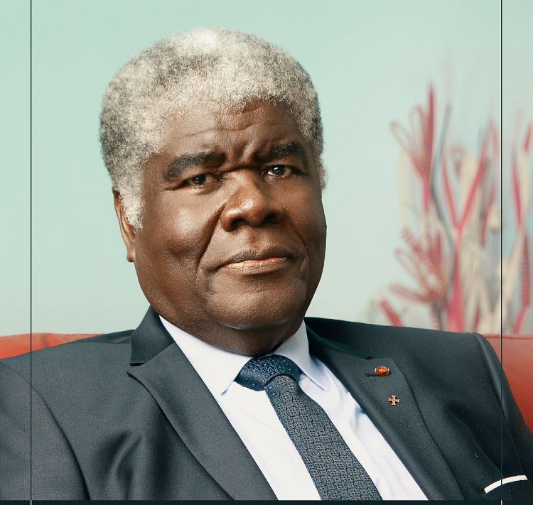 Côte d'Ivoire-Illumination et feux d'artifices : 17 sites répertoriés à Abidjan, pour fin 2020 (Daa) 
