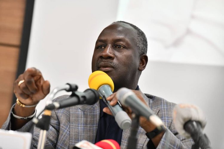 CI-Pèlerinage à Korhogo : des anciens collaborateurs jugent AGC!