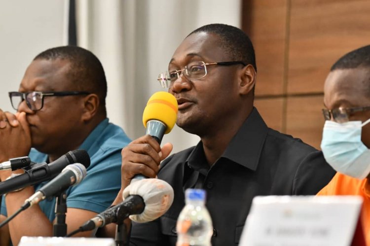 CI-Pèlerinage à Korhogo : des anciens collaborateurs jugent AGC!